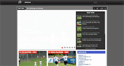 Desktop Screenshot of hnxtv.com
